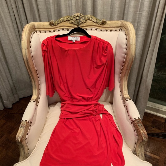 Gorgeous vintage Badgley Mischka dress - Picture 4 of 6